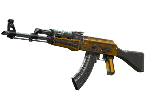 Fuel Injector AK-47